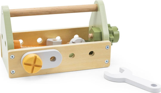 Viga Toys Παιδικό Εργαλείο από Ξύλο για 3+ Ετών