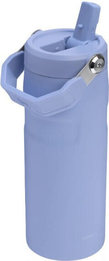 Stanley IceFlow Bottle Flip Bottle Thermos Stainless Steel BPA Free 700ml Flip Straw with Straw