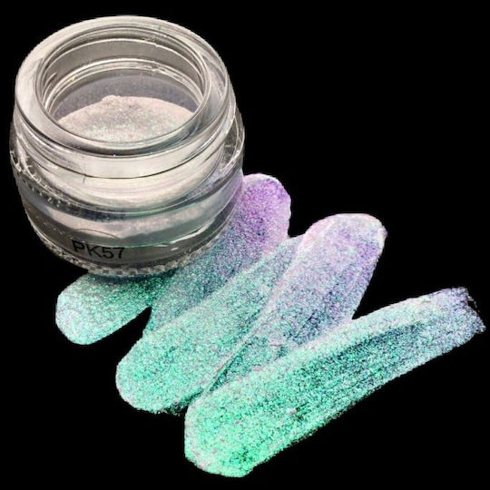 Kajol Beauty Lidschatten in Pulverform Pk57 1gr