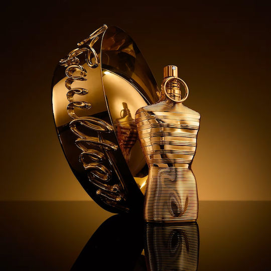 Jean Paul Gaultier Le Male Elixir Absolu Parfum Intense Pure Parfum 200ml