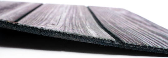 Sdim Covor de Intrare Antiderapant 055 Gri 45x75buc Grosime 10mm
