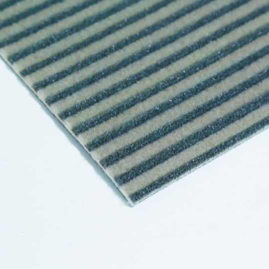 San Lorentzo Entrance Mat Sl Petrol Blue 60x40cm