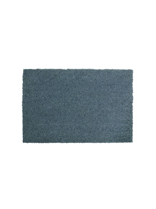 San Lorentzo Covor de Intrare Plain Gri 40x60buc