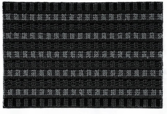 Sdim Doormat Carpet Quadro Scrape 052 Graphite 40x60cm 305-4060-052 052 Graphite Sdim Doormat Carpet Quadro Scrape 052 Graphite 40x60cm 305-4060-052 052 Graphite