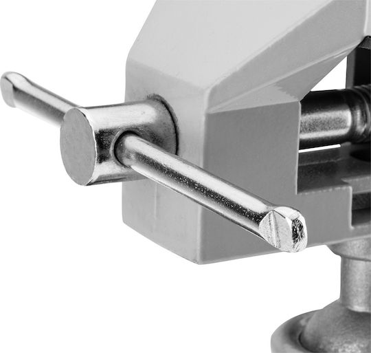 Neo Tools Menghină Fixă Cu Unghiuri Multiple Din Oțel Cu Deschidere Maximă 70mm