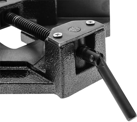 Neo Tools Σταθερή Μέγγενη Πολλαπλών Γωνιών από Μαντέμι με Μέγιστο Άνοιγμα 105mm