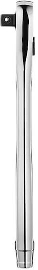 Milwaukee Ratchet 1/2" 28.6cm with 90 Blades