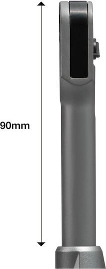 Milwaukee Ключове M12 Fuel Insider Fptr0 Дължина 38.6см.