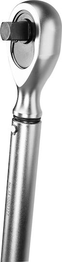 Neo Tools Καστάνια με Καρέ 3/4"