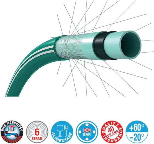 rritalia Hose Watering Tricotex Premium 1/2" 150m
