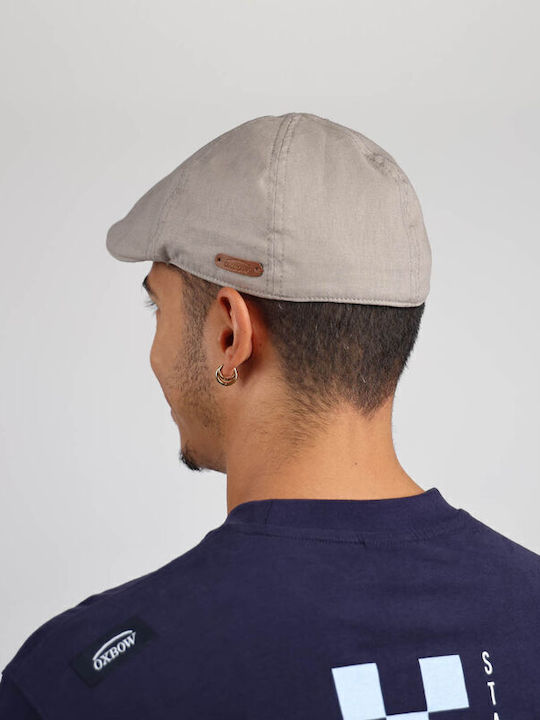 Oxbow Hat Askara Oxv920014 Ash