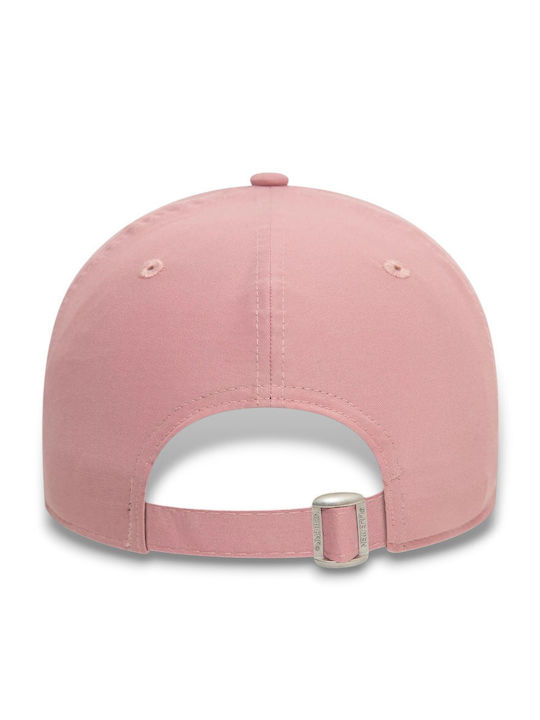 New Era New York Yankees Flawless Dark Pink 9forty Adjustable Cap 60595161 One Size Pink