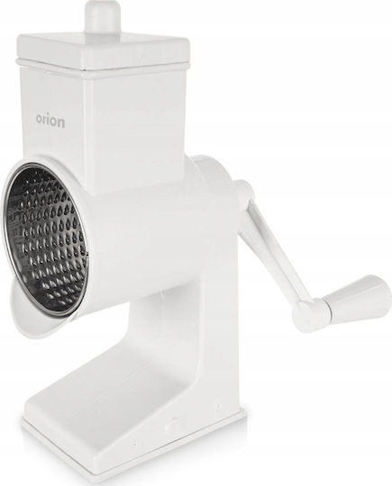 Orion Răzătoare Manual Pentru Fructe Și Legume