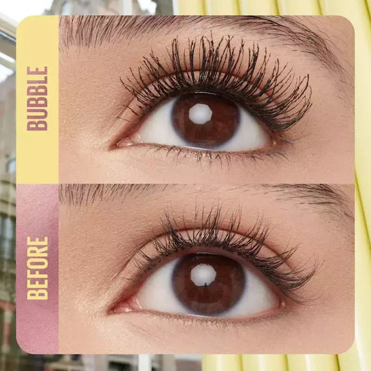 Maybelline Colossal Mascara Μαύρο 8.75ml