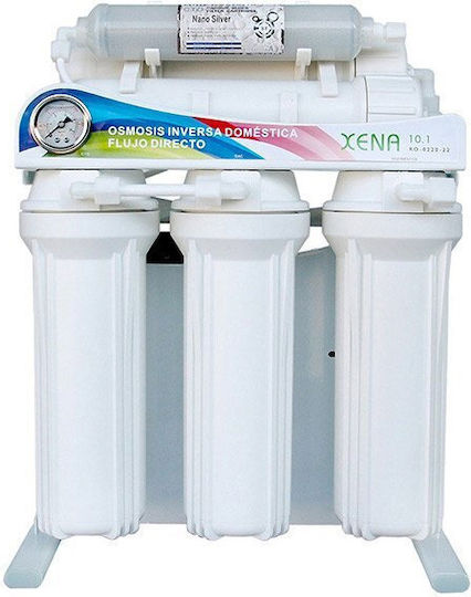 HidroWater Σύστημα Αντίστροφης Όσμωσης