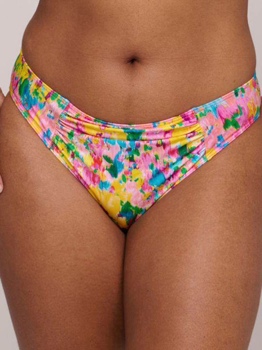 Bikini Inferioare Slip Sun Glow