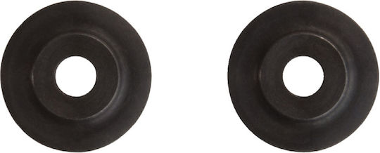 Milwaukee 48380010 Ροδάκι για Κόφτη για C12PC-21C Σετ 2τμχ