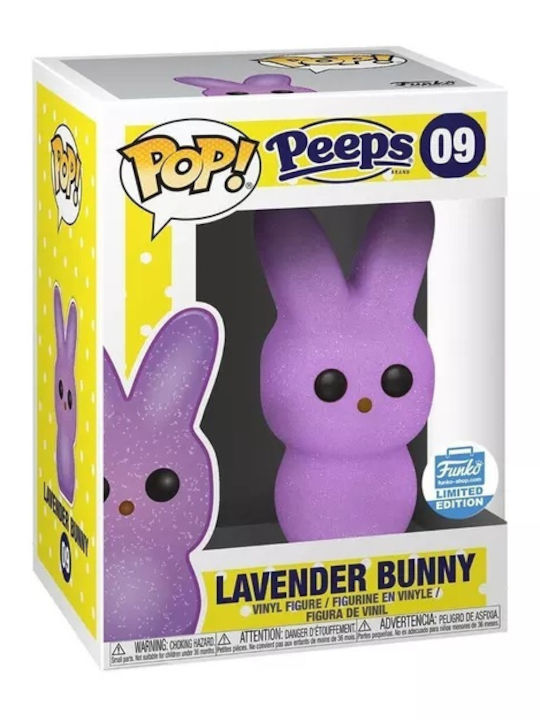 Funko Pop! Pets: Lavender Bunny Funko Pop! Pets: Lavender Bunny