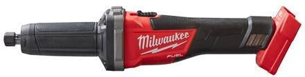 Milwaukee M18 FDG-502X Ευθύς Λειαντήρας 18V 2x5Ah με Ρύθμιση Ταχύτητας