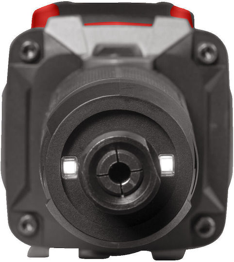 Milwaukee M18fdgrovb502x Mașină de șlefuit 18V 2x5Ah cu control de viteză