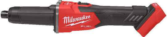 Milwaukee FDGRB-0X Ευθύς Λειαντήρας Solo με Ρύθμιση Ταχύτητας