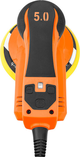Neo Tools Έκκεντρο Τριβείο 150mm Ρεύματος 350W με Ρύθμιση Ταχύτητας