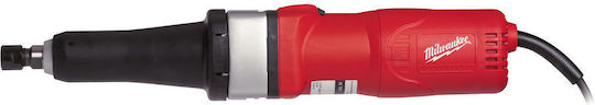 Milwaukee DG 30 E Ευθύς Λειαντήρας 500W με Ρύθμιση Ταχύτητας