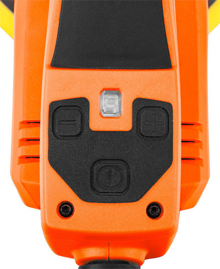 Neo Tools Έκκεντρο Τριβείο 150mm Ρεύματος 350W με Ρύθμιση Ταχύτητας