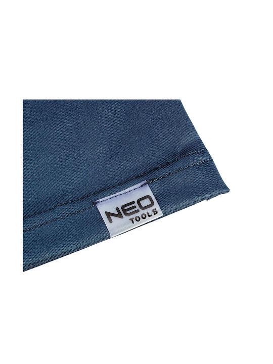 Neo Tools T-Shirt Εργασίας Μπλε Neo Tools T-Shirt Εργασίας Μπλε