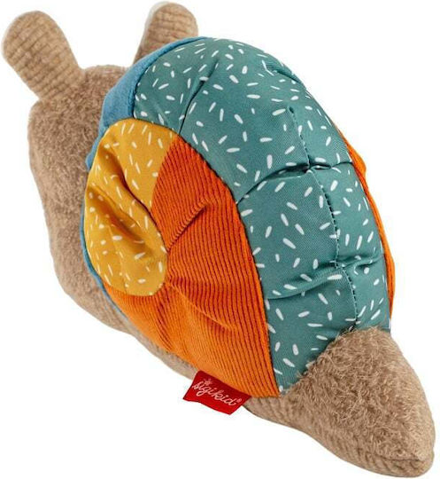 Sigikid Λούτρινο Patchwork Sweety 29 εκ.