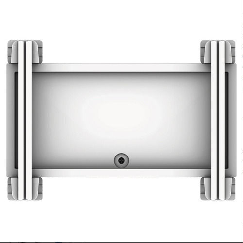 Bodenablaufwanne 790x548xh158 mm