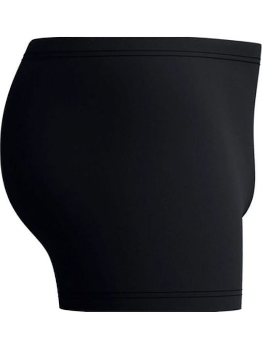 Hyperboom Placement Aquashort Men's Swimwear Shorts Black/hyper Yellow