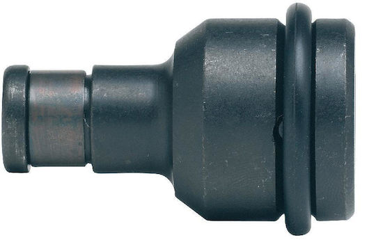Makita Adapter mit Aufnahme 1/2'' / 1/4'' und Ausgang 1/2'' / 1/4''
