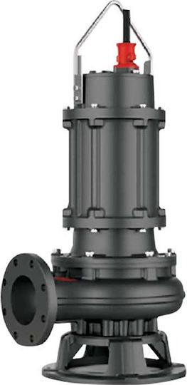 Leo Group 200WQ300-9-11 Трифазна Помпа Отпадъчни води / канализация 15к.с 04021
