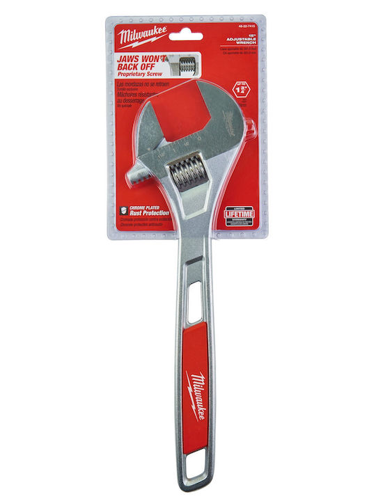 Milwaukee French Wrench 380mm