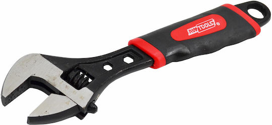AWTools Γαλλικό Κλειδί Μήκους 300mm με Άνοιγμα Σιαγόνων έως 40mm