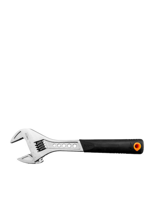 Neo Tools Френски ключ Дължина 250мм с отвор на челюстите до 32.6мм