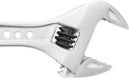 Neo Tools Γαλλικό Κλειδί Μήκους 250mm με Άνοιγμα Σιαγόνων έως 32.6mm