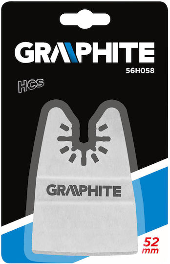 Graphite Λάμα Πολυεργαλείων 56H058