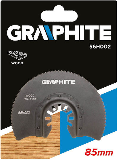 Graphite Λάμα Πολυεργαλείων 56H002