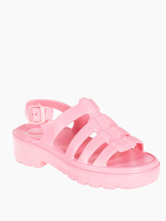 Women's Sandals Pink