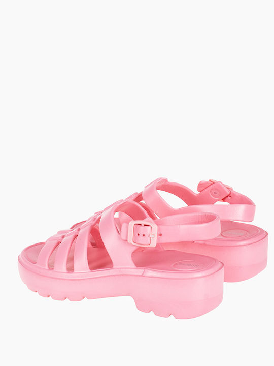 Women's Sandals Pink
