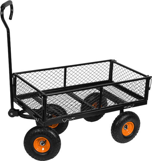 Neo Tools Transport Trolley for Weight Load up to 300kg