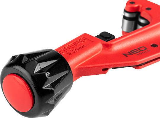 Neo Tools Σωληνοκόφτης Χειρός 02-403
