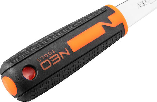 Neo Tools Καστάνια με Καρυδάκια 1\2" 25τμχ