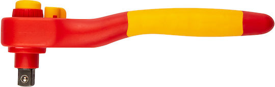 Neo Tools Καστάνια με Καρυδάκια 1\2" 8τμχ