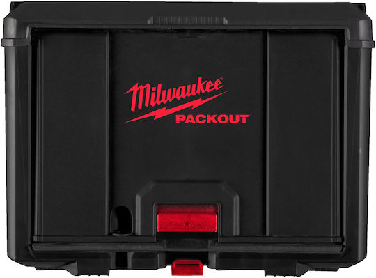 Milwaukee Packout Hand Tool Case Plastic Dimensions: W50.8xD38.1xH38.1cm