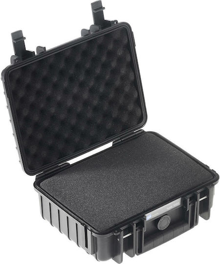 B&W International Valiză pentru scule Plastic Dimensiuni: L29xA21.5xÎ10cm