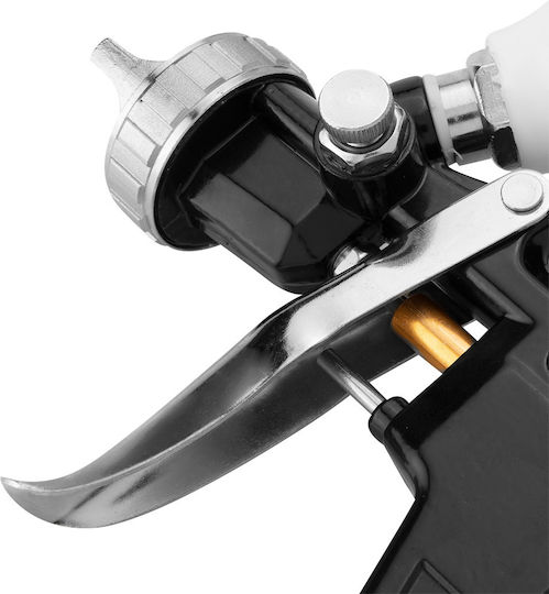 Neo Tools Пистолет За Боядисване С Горен Резервоар 1.4mm