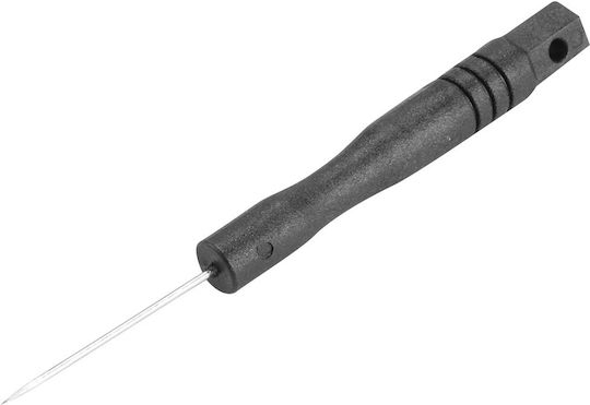 Graphite Πιστόλι Βαφής Αέρος HVLP Άνω Δοχείου 2.5mm